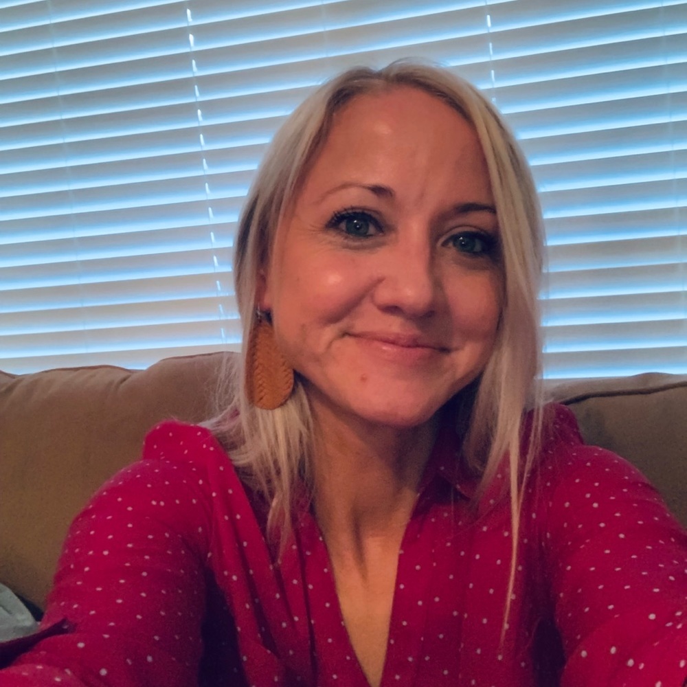 Meet your Posher, Mandy